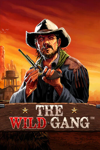 The Wild Gang играть без денег онлайн | Демо игры Grand Casino Online