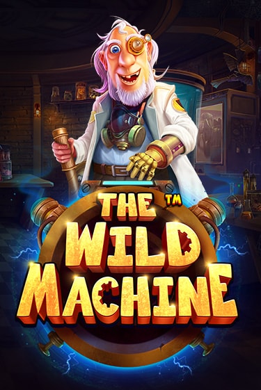 The Wild Machine играть без денег онлайн | Демо игры Grand Casino Online