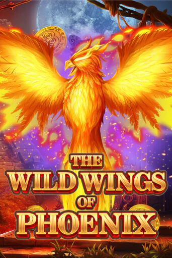 The Wild Wings of Phoenix играть без денег онлайн | Демо игры Grand Casino Online