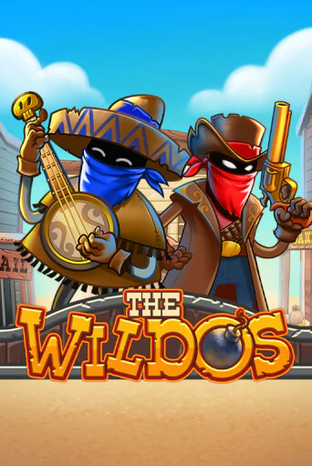 The Wildos играть без денег онлайн | Демо игры Grand Casino Online