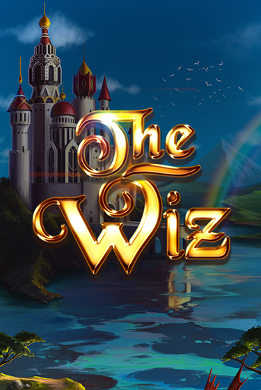 The Wiz играть без денег онлайн | Демо игры Grand Casino Online