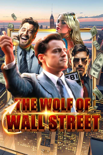 The Wolf of Wall Street играть без денег онлайн | Демо игры Grand Casino Online