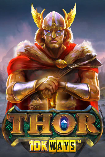 Thor 10K Ways играть без денег онлайн | Демо игры Grand Casino Online