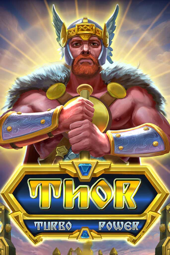 Thor turbo power играть без денег онлайн | Демо игры Grand Casino Online