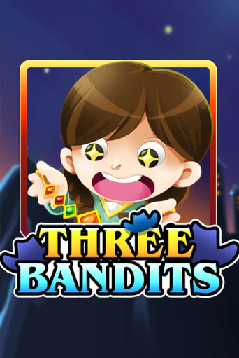 Three Bandits играть без денег онлайн | Демо игры Grand Casino Online