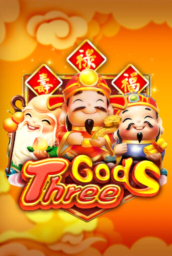 Three Gods играть без денег онлайн | Демо игры Grand Casino Online