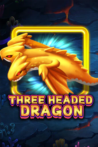 Three Headed Dragon играть без денег онлайн | Демо игры Grand Casino Online