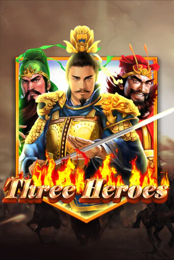 Three Heroes играть без денег онлайн | Демо игры Grand Casino Online