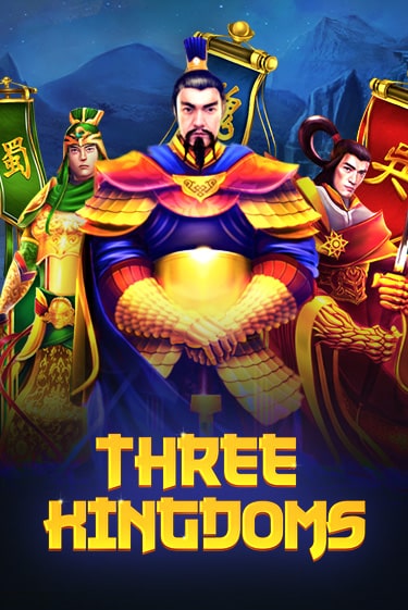 Three Kingdoms играть без денег онлайн | Демо игры Grand Casino Online