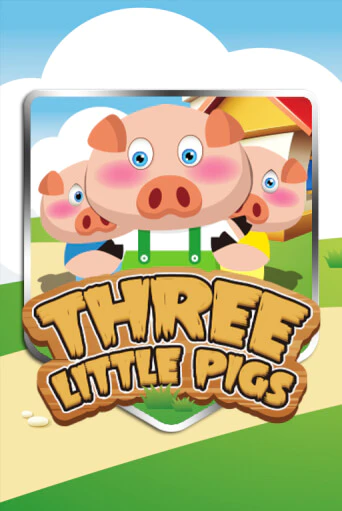 Three Little Pigs играть без денег онлайн | Демо игры Grand Casino Online