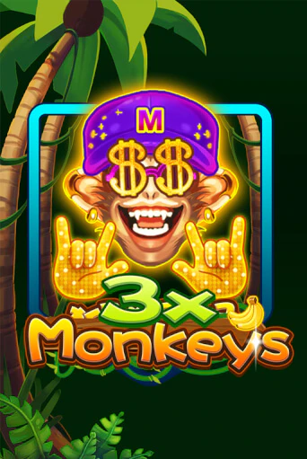 Three Monkeys играть без денег онлайн | Демо игры Grand Casino Online