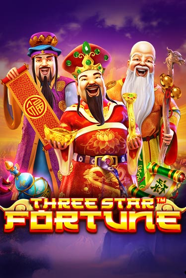 Three Star Fortune играть без денег онлайн | Демо игры Grand Casino Online