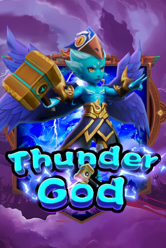 Thunder God играть без денег онлайн | Демо игры Grand Casino Online