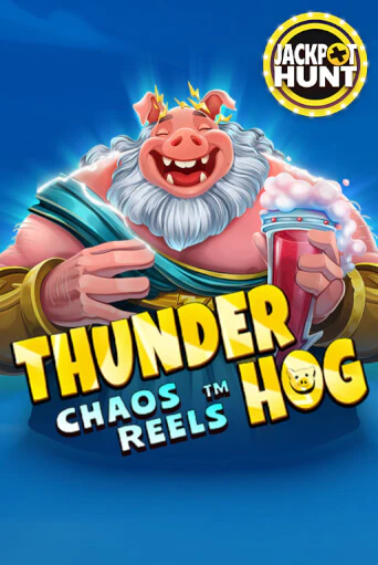 Thunder Hog Chaos Reels играть без денег онлайн | Демо игры Grand Casino Online