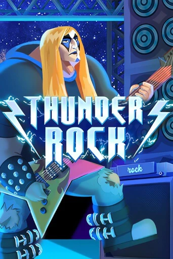 Thunder Rock играть без денег онлайн | Демо игры Grand Casino Online