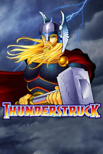 Thunderstruck играть без денег онлайн | Демо игры Grand Casino Online