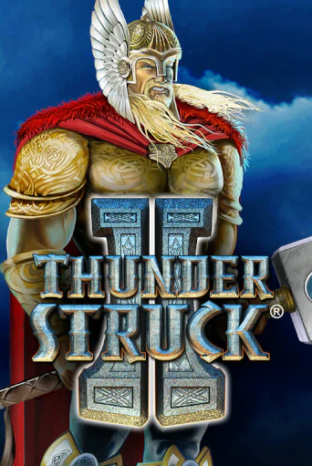 Thunderstruck II играть без денег онлайн | Демо игры Grand Casino Online