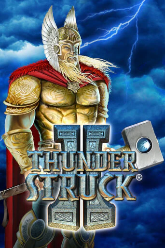 Thunderstruck II играть без денег онлайн | Демо игры Grand Casino Online