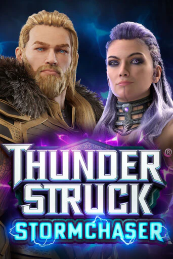 Thunderstruck Stormchaser играть без денег онлайн | Демо игры Grand Casino Online