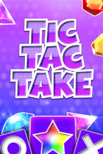 Tic Tac Take играть без денег онлайн | Демо игры Grand Casino Online