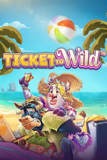 Ticket To Wild играть без денег онлайн | Демо игры Grand Casino Online