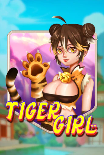 Tiger Girl играть без денег онлайн | Демо игры Grand Casino Online