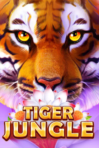 Tiger Jungle играть без денег онлайн | Демо игры Grand Casino Online