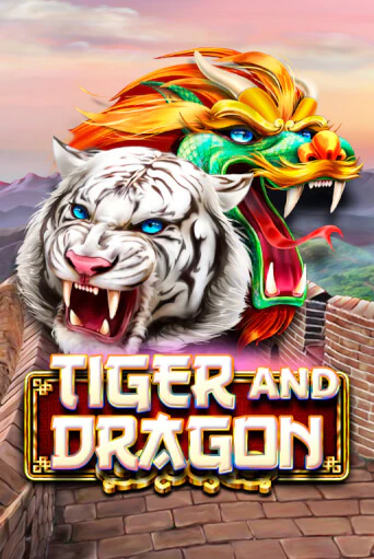 Tiger and Dragon играть без денег онлайн | Демо игры Grand Casino Online