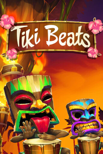 Tiki Beats играть без денег онлайн | Демо игры Grand Casino Online