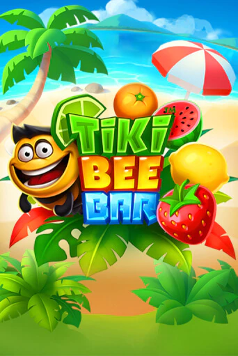 Tiki Bee Bar играть без денег онлайн | Демо игры Grand Casino Online