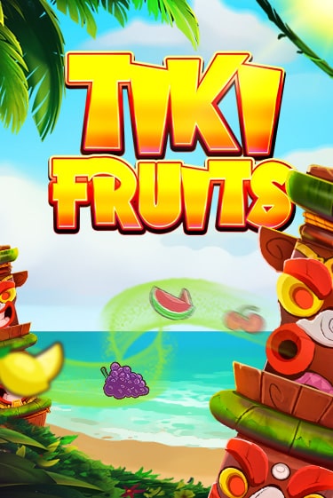 Tiki Fruits играть без денег онлайн | Демо игры Grand Casino Online