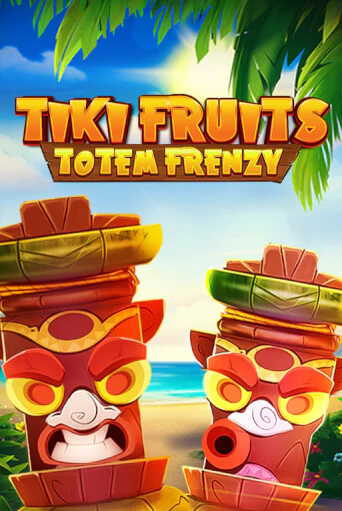 Tiki Fruits Totem Frenzy играть без денег онлайн | Демо игры Grand Casino Online