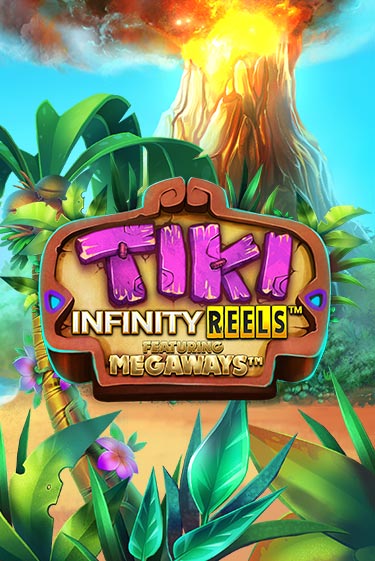 Tiki Infinity Reels Megaways играть без денег онлайн | Демо игры Grand Casino Online