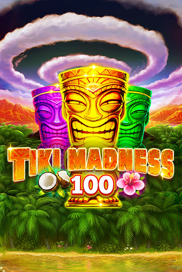 Tiki Madness 100 играть без денег онлайн | Демо игры Grand Casino Online