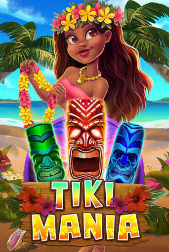 Tiki Mania играть без денег онлайн | Демо игры Grand Casino Online