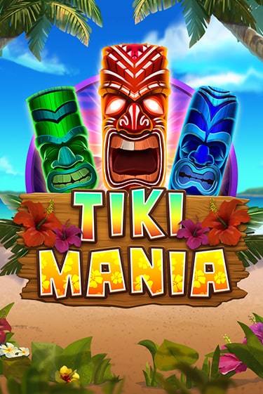 Tiki Mania играть без денег онлайн | Демо игры Grand Casino Online