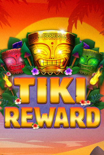 Tiki Reward играть без денег онлайн | Демо игры Grand Casino Online