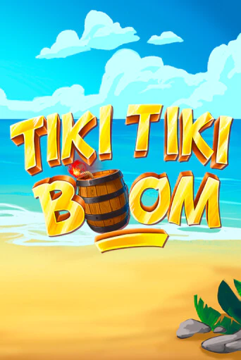 Tiki Tiki Boom™ играть без денег онлайн | Демо игры Grand Casino Online