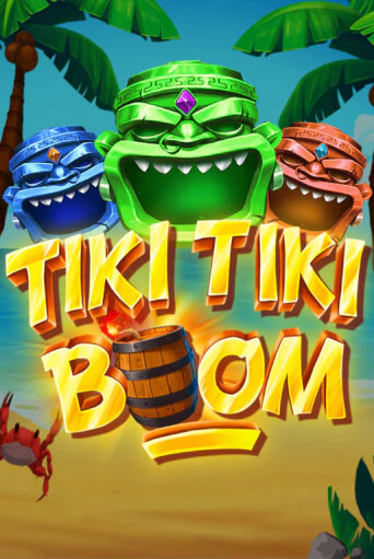 Tiki Tiki Boom играть без денег онлайн | Демо игры Grand Casino Online