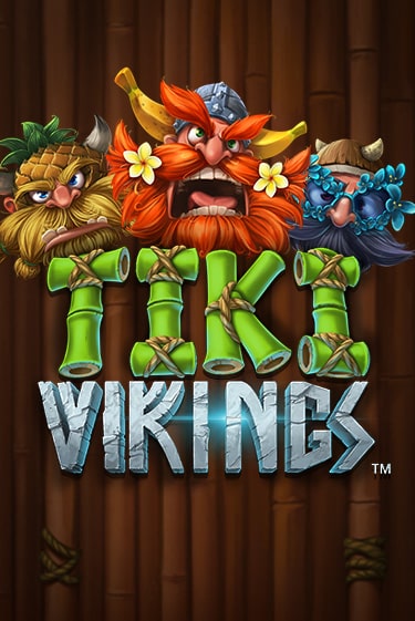 Tiki Vikings играть без денег онлайн | Демо игры Grand Casino Online