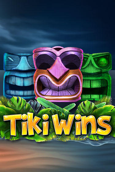 Tiki Wins играть без денег онлайн | Демо игры Grand Casino Online