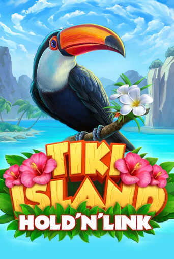 Tiki Island: Hold 'N' Link играть без денег онлайн | Демо игры Grand Casino Online