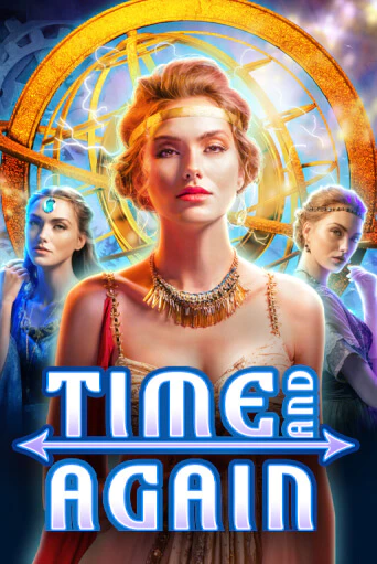 Time and Again играть без денег онлайн | Демо игры Grand Casino Online