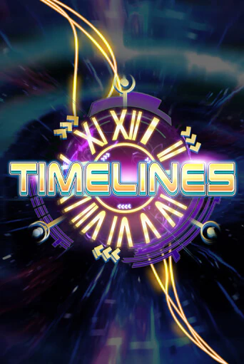 Timelines играть без денег онлайн | Демо игры Grand Casino Online