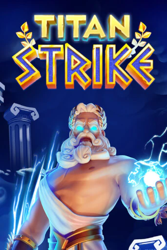 Titan Strike играть без денег онлайн | Демо игры Grand Casino Online