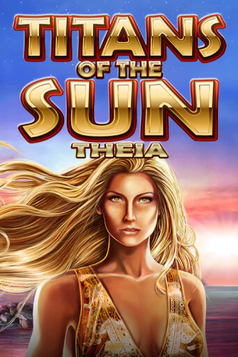 Titans of the Sun - Theia играть без денег онлайн | Демо игры Grand Casino Online