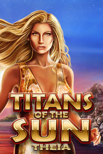 Titans of the Sun - Theia играть без денег онлайн | Демо игры Grand Casino Online