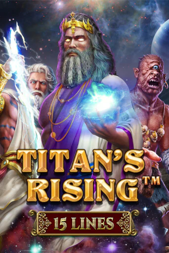 Titan’s Rising - 15 Lines играть без денег онлайн | Демо игры Grand Casino Online