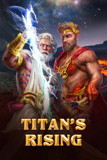 Titan’s Rising играть без денег онлайн | Демо игры Grand Casino Online