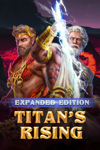 Titan’s Rising - Expanded Edition играть без денег онлайн | Демо игры Grand Casino Online